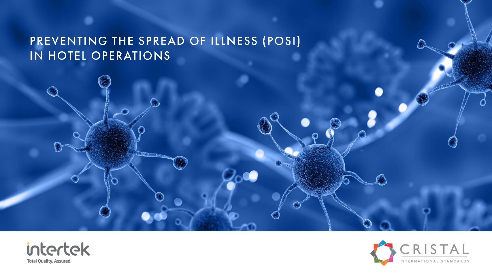POSI Awareness - Training Slides