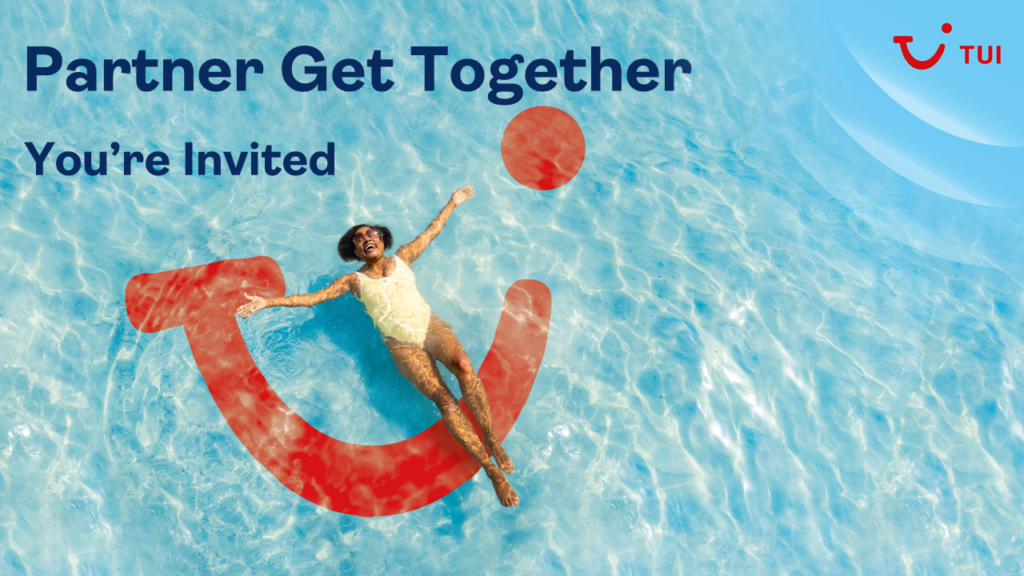Invite get together