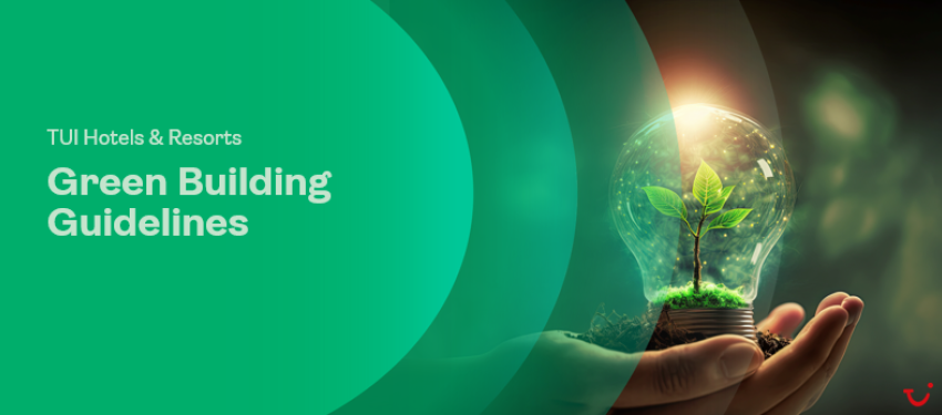TUI Green Building Guideline